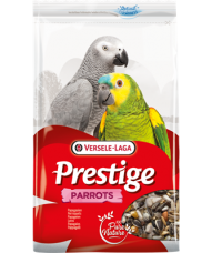 Parrots High Quality Grains and Seeds Mixture -  1 kg